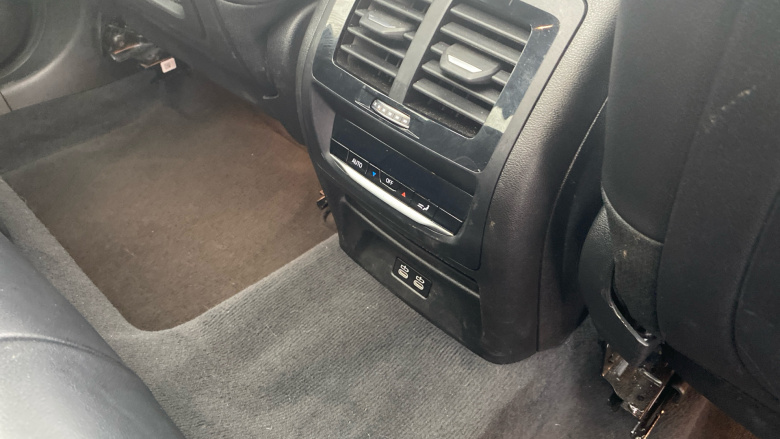 BMW X3 xDrive30d MHT M Sport 5dr Auto Diesel Estate